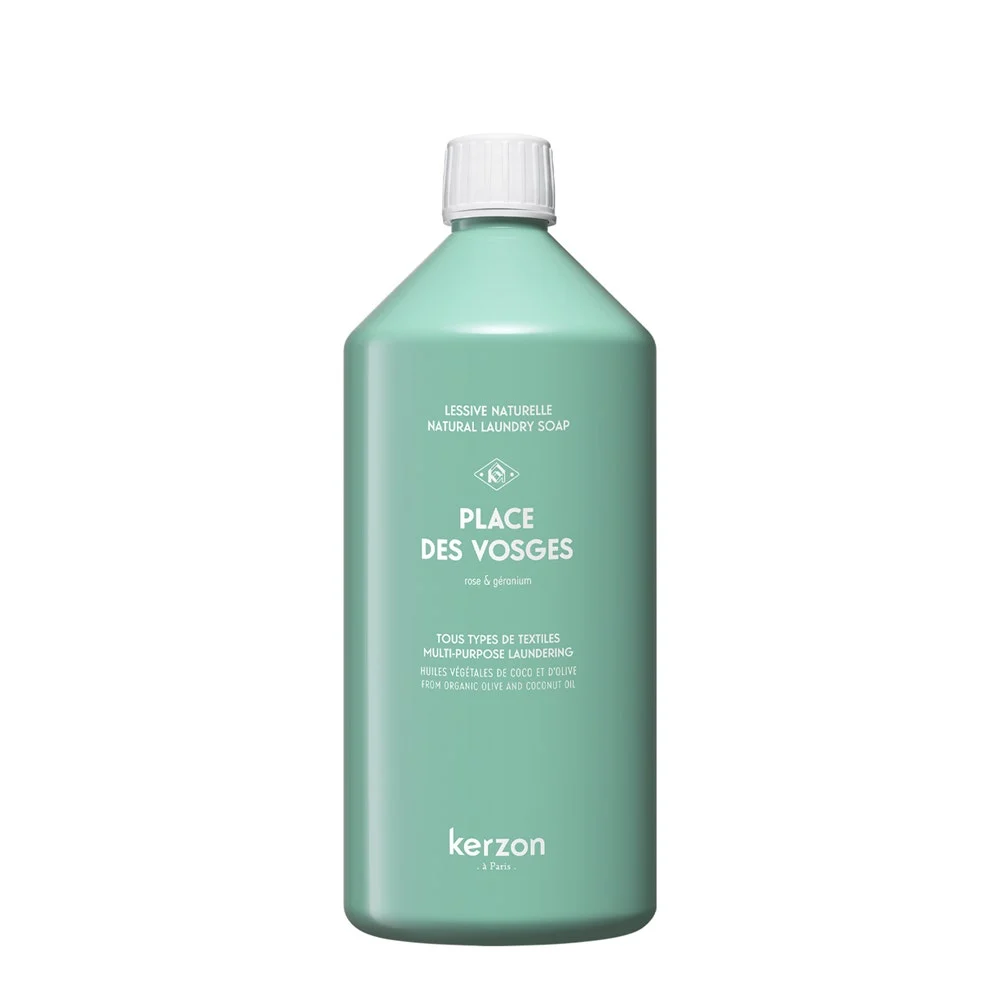 Kerzon Place des Vosges Laundry Soap 1000 ml