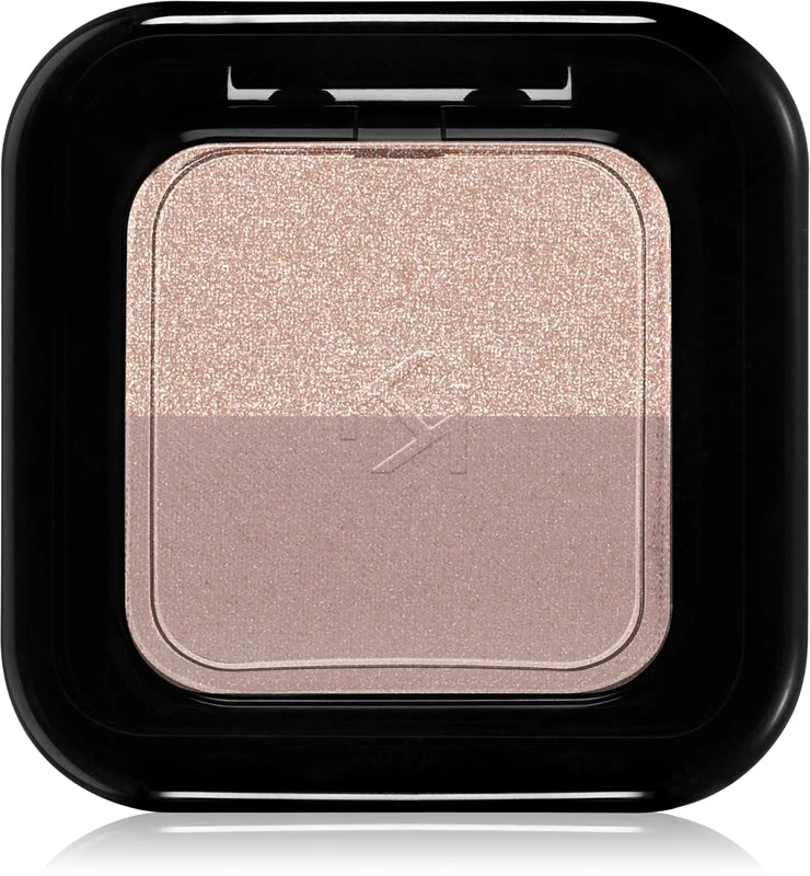 Kiko Milano New Bright Duo Di Ombretti Colore 06 1,8 G