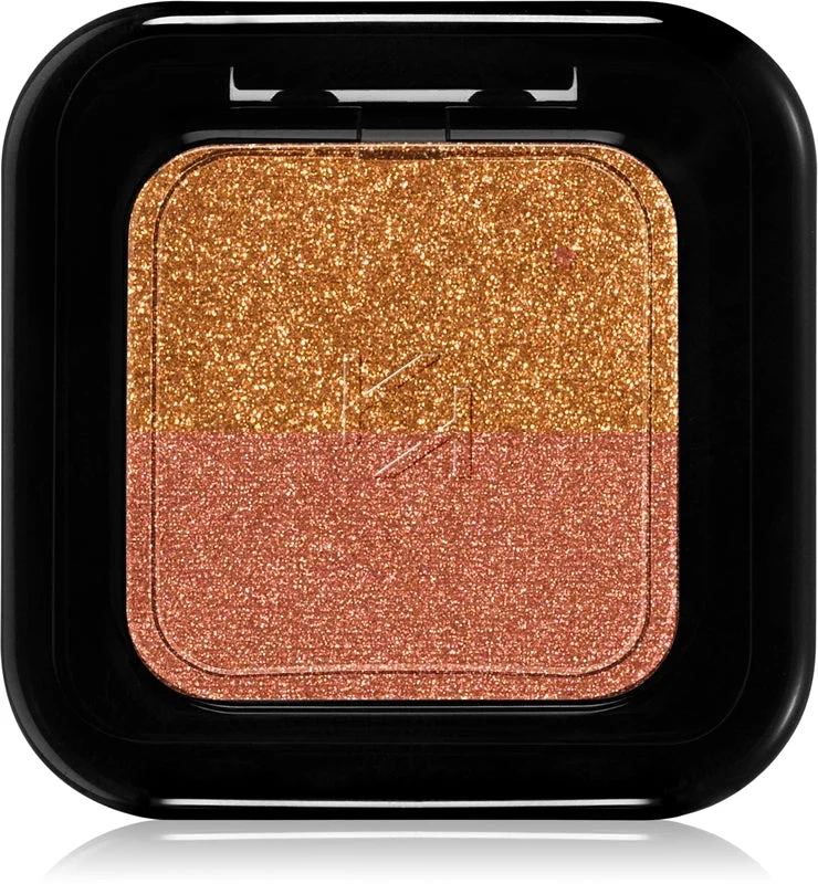 Kiko Milano New Bright Duo Di Ombretti Colore 14 1,8 G