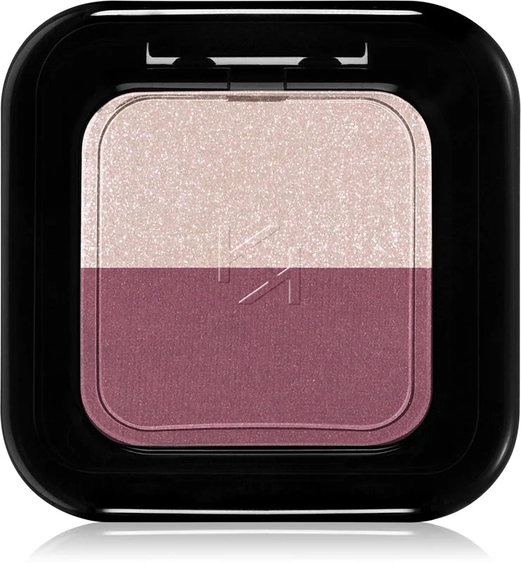 Kiko Milano New Bright Duo Di Ombretti Colore 08 1,8 G