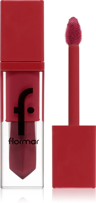 flormar Kiss Me More Tattoo rossetto liquido lunga tenuta colore 007 Rosa 3,8 ml