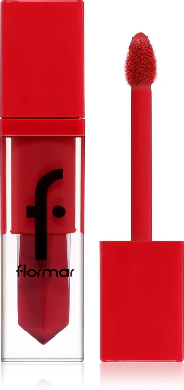 flormar Kiss Me More Tattoo rossetto liquido lunga tenuta colore Candy 3,8 ml
