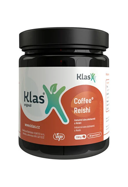 Klas Caffè Reishi 150 g