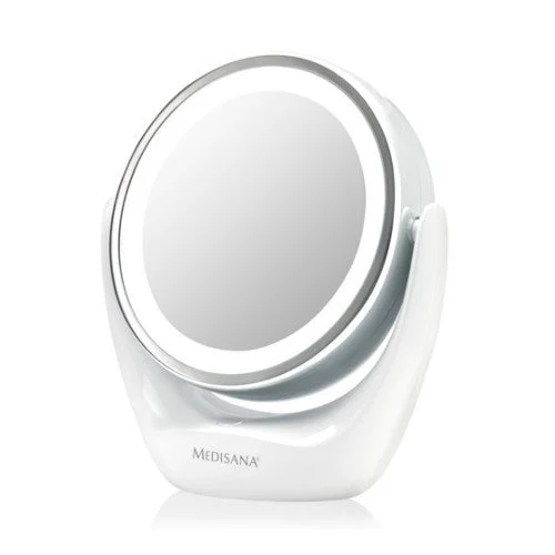 Medisana Specchio cosmetico con illuminazione CM 835