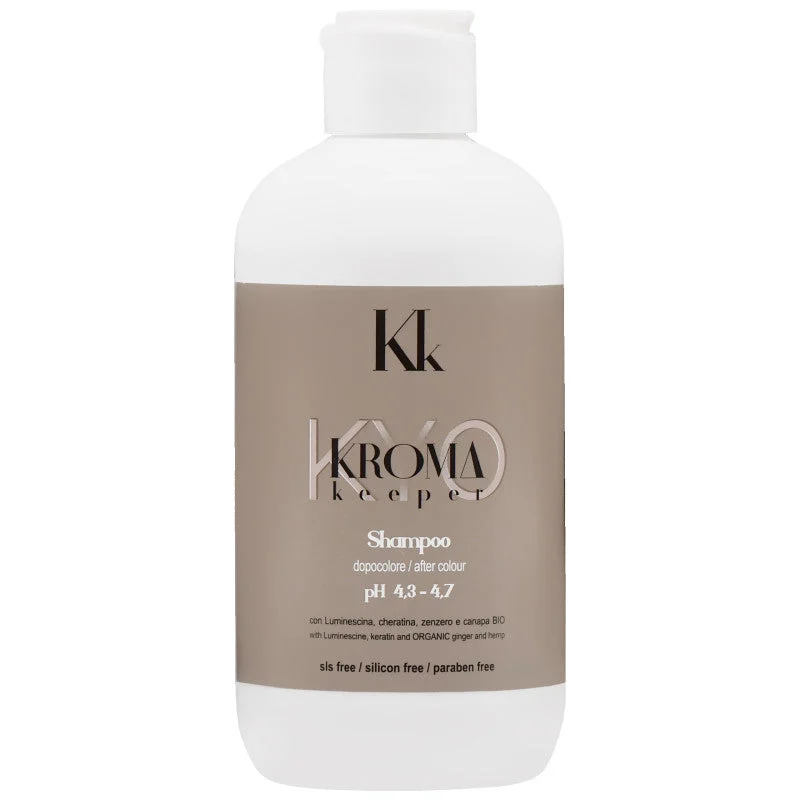 Shampoo dopocolore KYO Kroma Keeper 250ml
