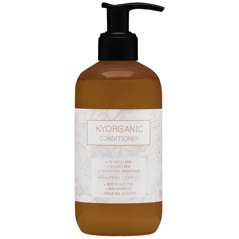 Balsamo KYO Kyorganic Keragreen Complex 250 ml