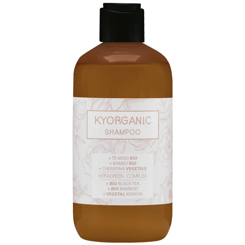 Shampoo KYO Kyorganic Keragreen Complex 250 ml