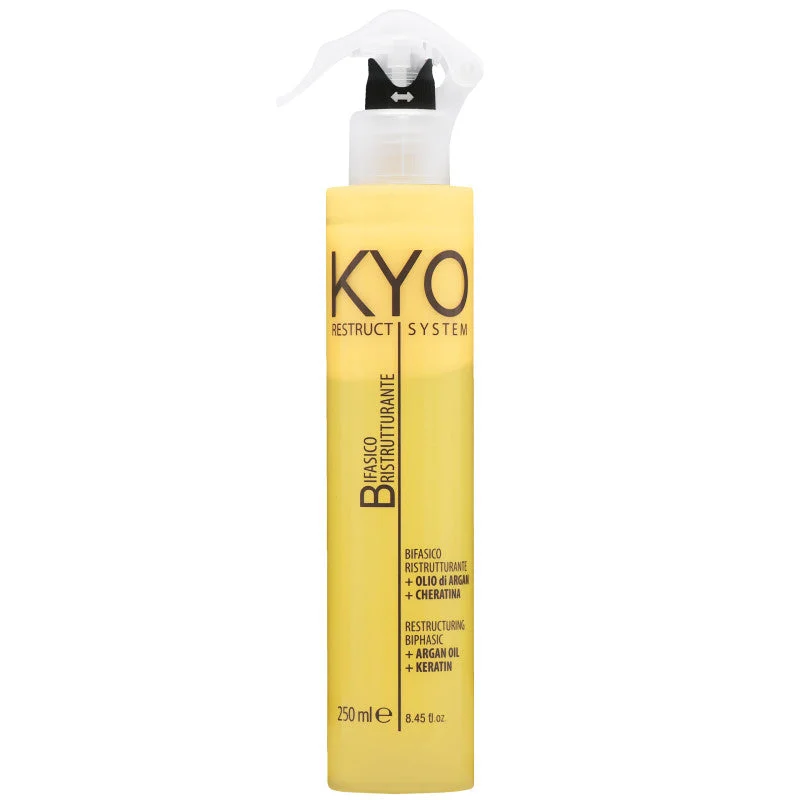 Balsamo bifasico KYO Restruct System 250 ml