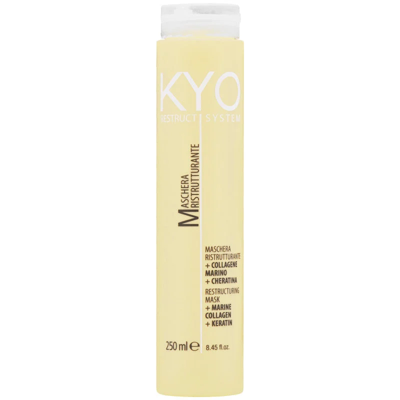 Maschera ristrutturante KYO Restruct System 250ml
