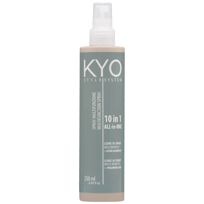 KYO Style System Spray tutto in uno 10 in 1 250 ml