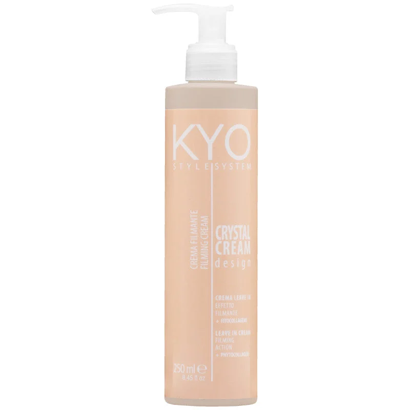 Crema KYO Style System Crystal Design 250ml
