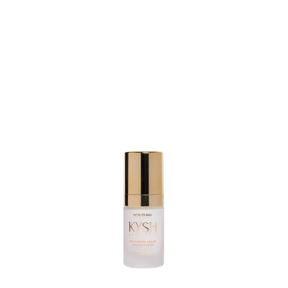 Crema anti-età Kysh Cosmetics 15 ml