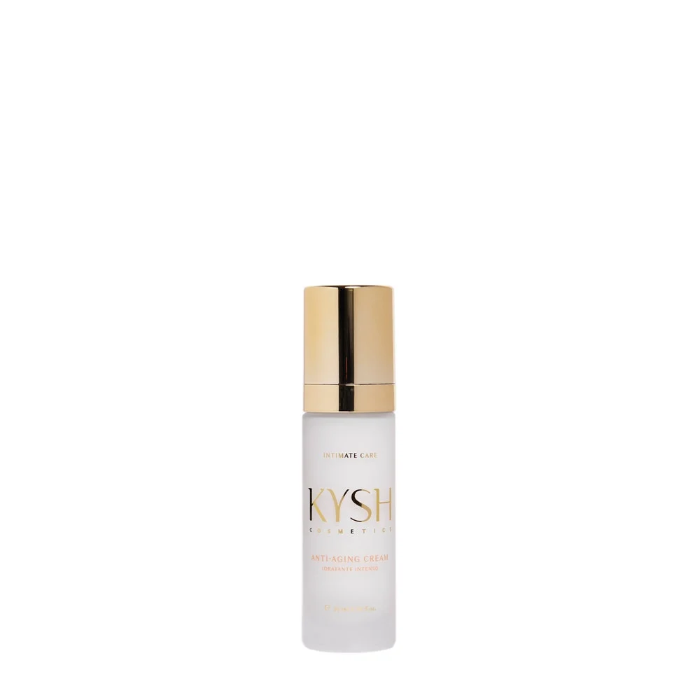 Crema anti-età Kysh Cosmetics 30 ml