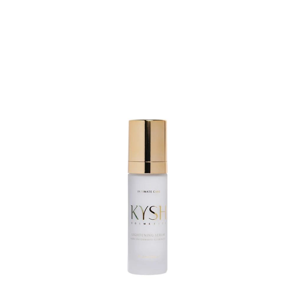 Siero schiarente Kysh Cosmetics 30 ml