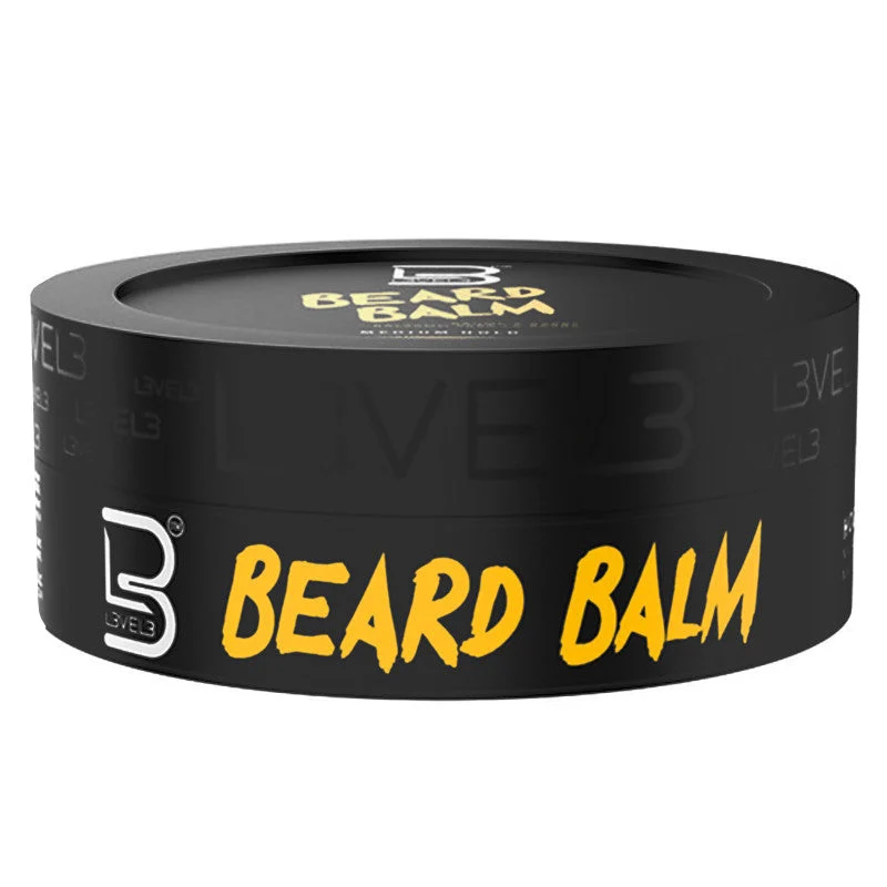 L3VEL3 Balsamo Barba 100ml
