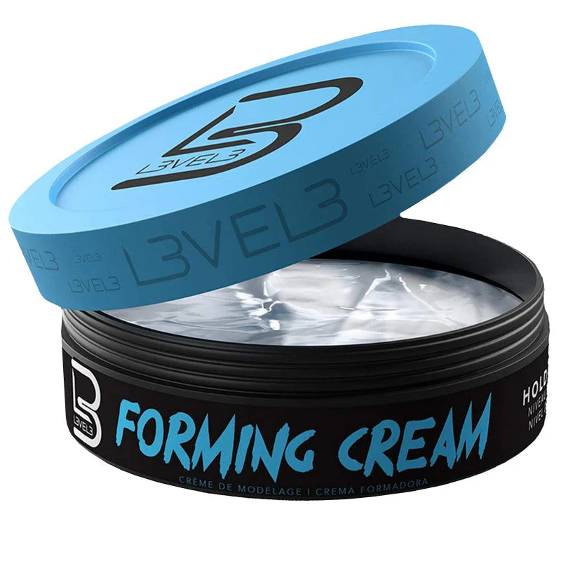 L3VEL3 Crema Forming 150ml