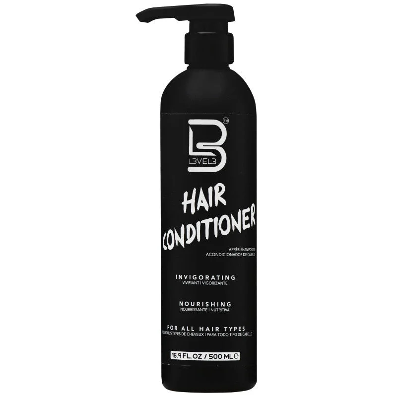L3VEL3 Balsamo per capelli 500 ml