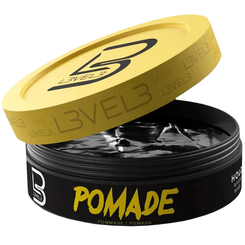L3VEL3 Pomata Lucidatura elevata 150 ml