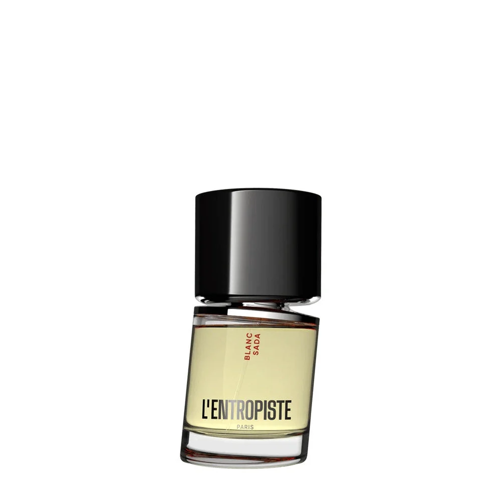 L'entropiste Blanc Sada Eau de Parfum 50 ml