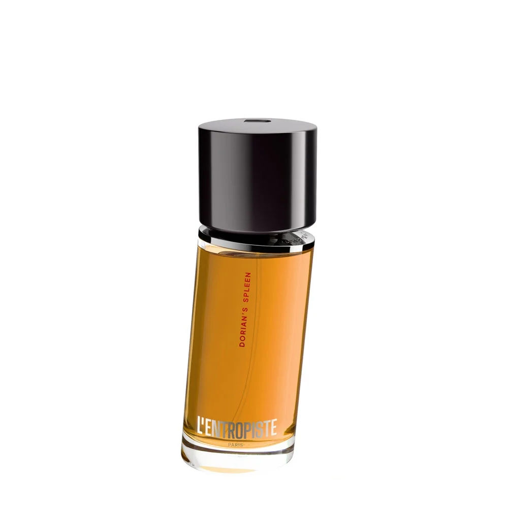 L'entropiste Dorian's Spleen Eau de Parfum 100 ml
