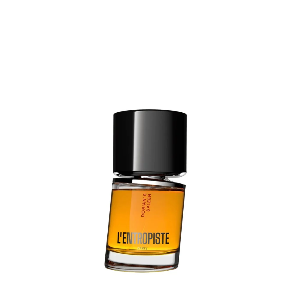 L'entropiste Dorian's Spleen Eau de Parfum 50 ml