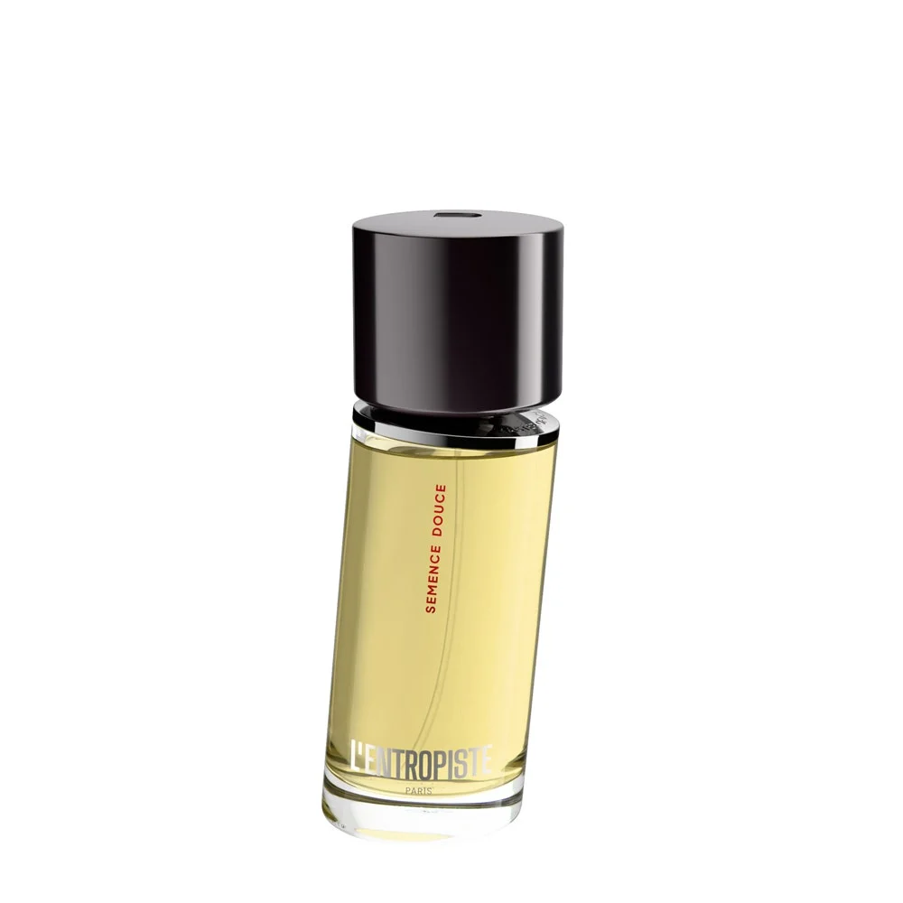 L'entropiste Semence Douce Eau de Parfum 100 ml