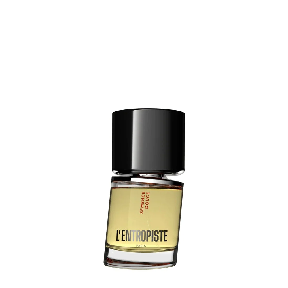 L'entropiste Semence Douce Eau de Parfum 50 ml