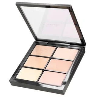 MAC - Studio Fix per nascondere e correggere Palette