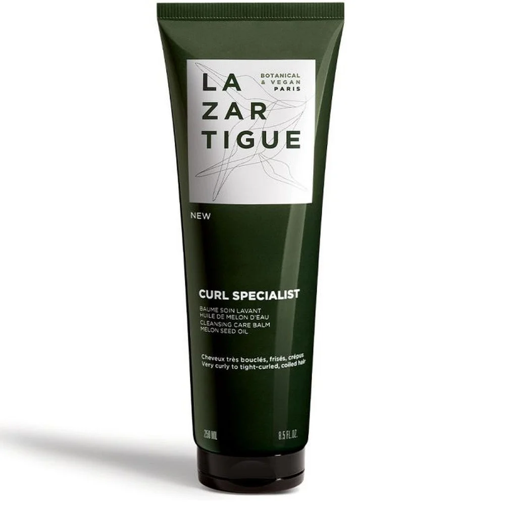 Balsamo detergente Lazartigue Curl Specialist 250ml