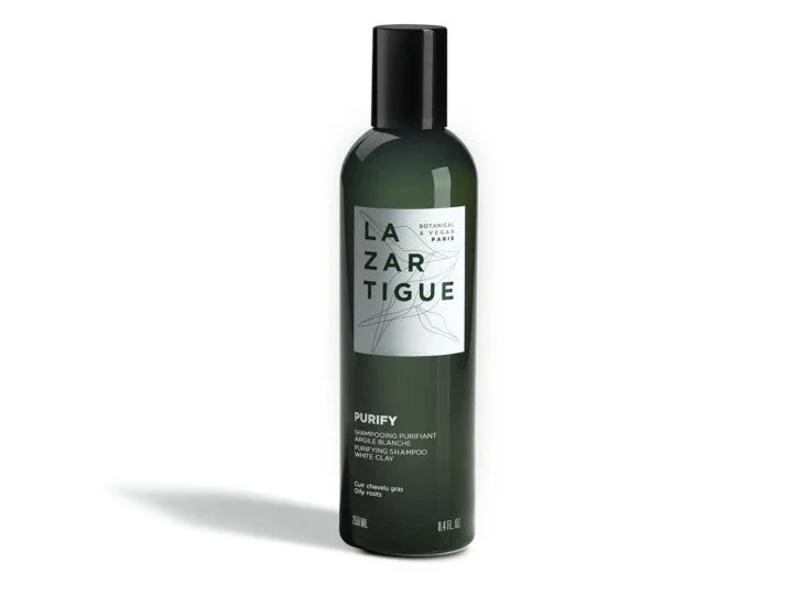 Lazartigue Purify Shampoo Purifiant Propolis 250 ml