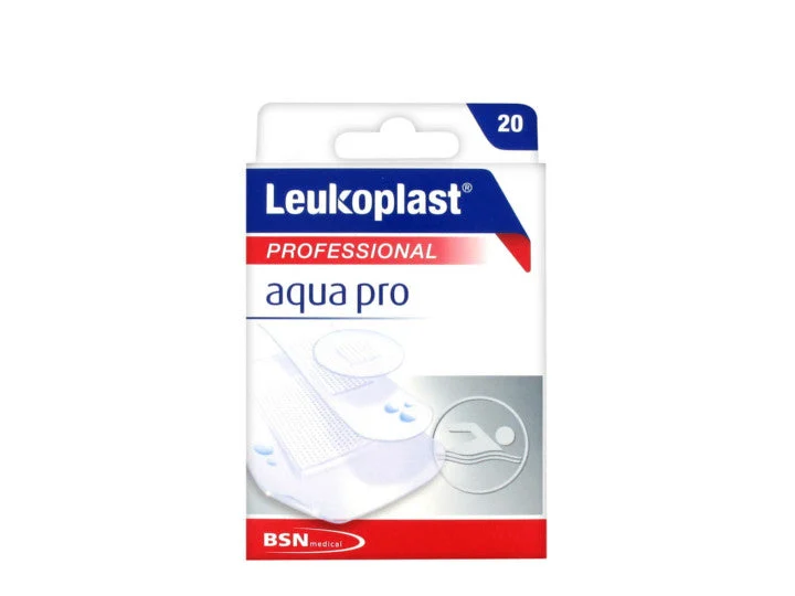 Leukoplast Professional Aqua Pro 20 pansements