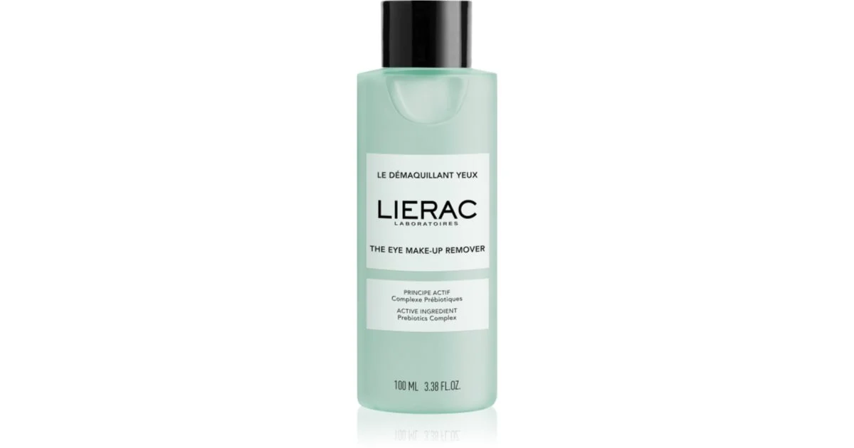 Lierac Lo Struccante Occhi Tutti i Tipi di Pelle 100ml