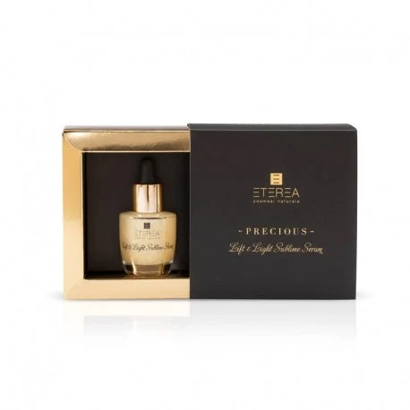 Eterea Lift & Light Sublime Siero 30 Ml