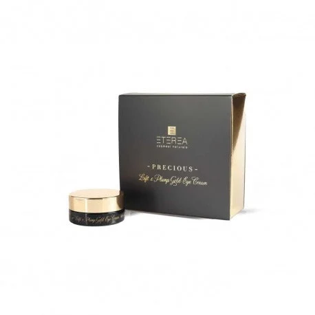 Eterea Lift & Plump Gold Crema Occhi 15Ml