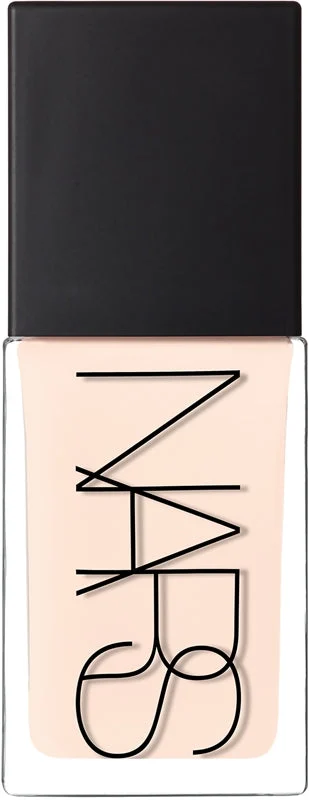 NARS Light Reflecting fondotinta illuminante per un look naturale colore YULONG 30 ml
