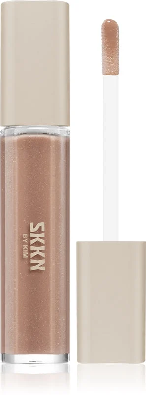 SKKN by Kim Make-up Shimmer lucidalabbra colore NUDE 01 8 ml