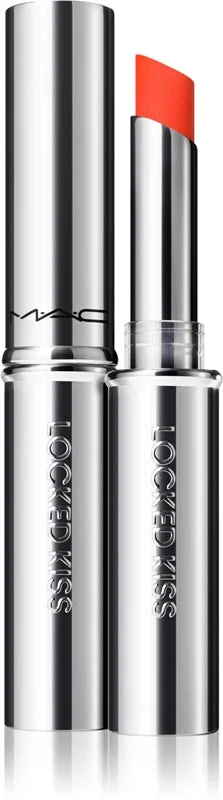 MAC Cosmetics Locked Kiss 24h rossetto a lunga tenuta effetto matte colore Renegade 1,8 g