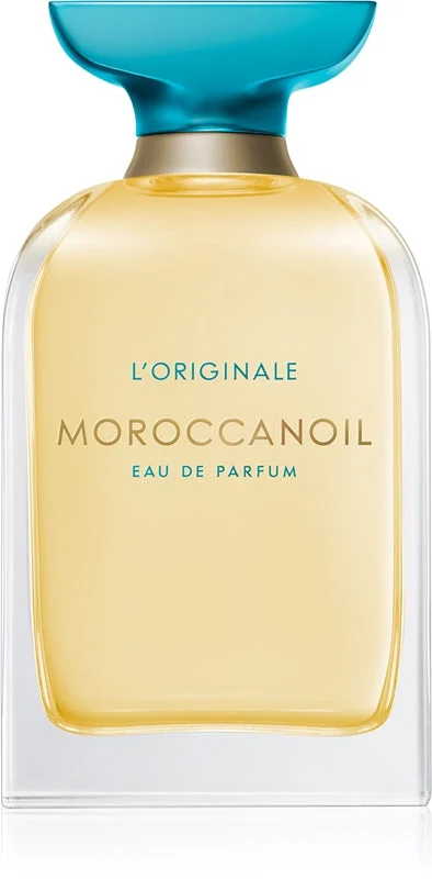 Moroccanoil L'Originale Eau de Parfum Eau de Parfum da donna 60 ml