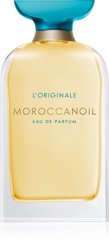 Moroccanoil L'Originale Eau de Parfum Eau de Parfum da donna 100 ml