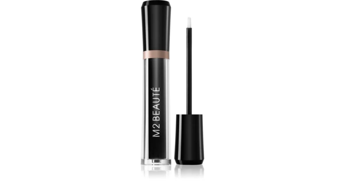 M2 beauté Siero Rinnovatore per Sopracciglia - 4ml