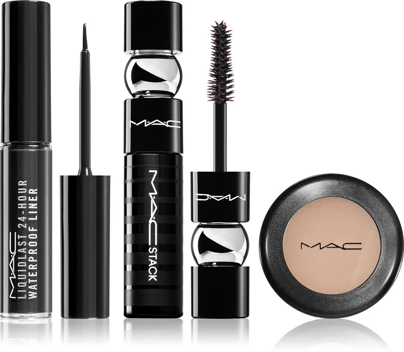 MAC Cosmetics MAC Bundles kit set per gli occhi