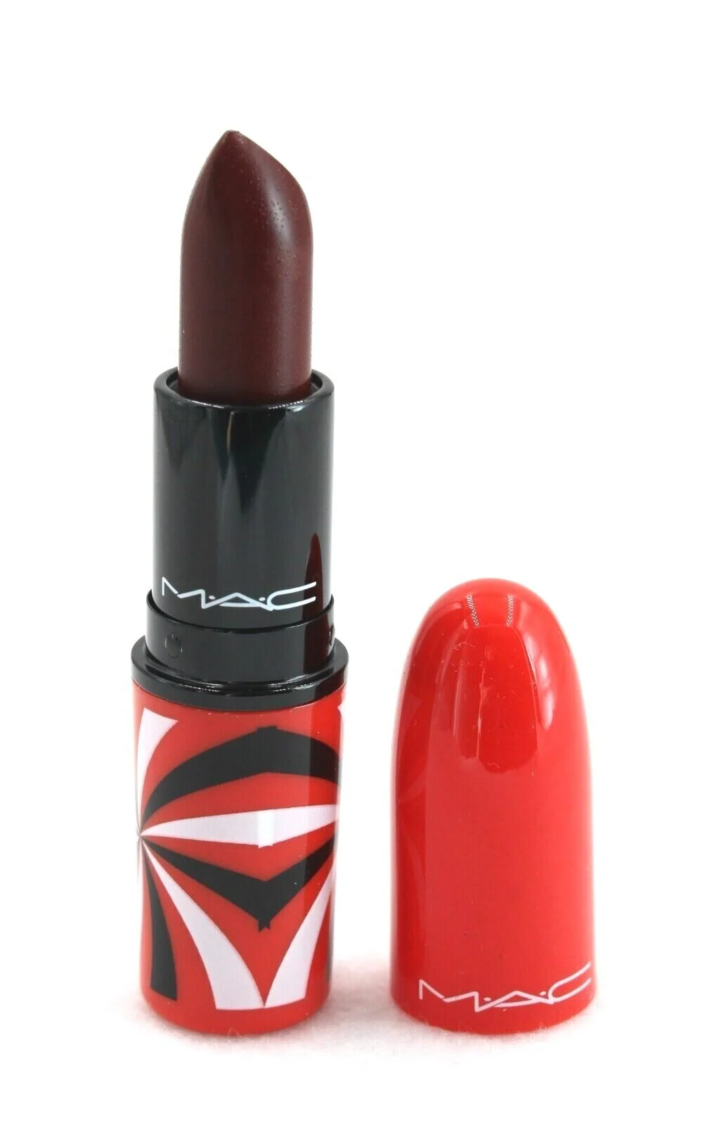 MAC Ladies rossetto in crema opaca rossetto Magic Charmer 3 g