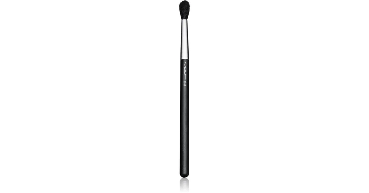 Mac Cosmetics 224S Pennello Affusolato