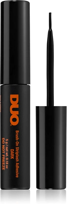 MAC Adhesive Duo Adesivo Senza Lattice Tonalità Scura 5 g