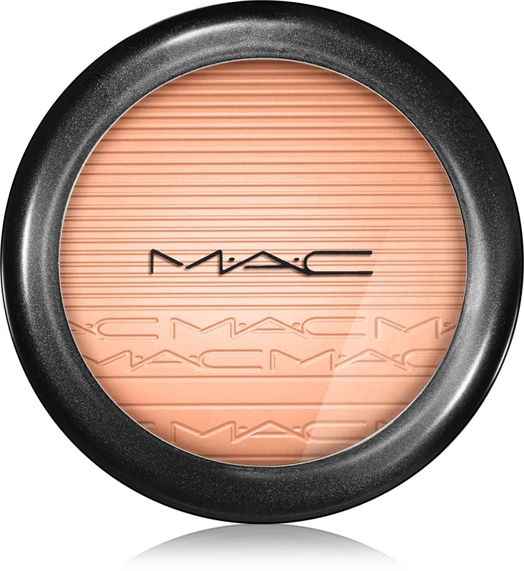 Mac Cosmetics Mac Polvere Viso Glow With It