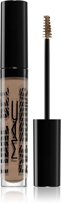 MAC Cosmetics Big Boost Fiber Gel per le sopracciglia colore Filing 4,1 g