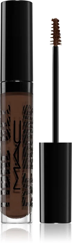 MAC Cosmetics Big Boost Fiber Gel per le sopracciglia colore Stud 4,1 g