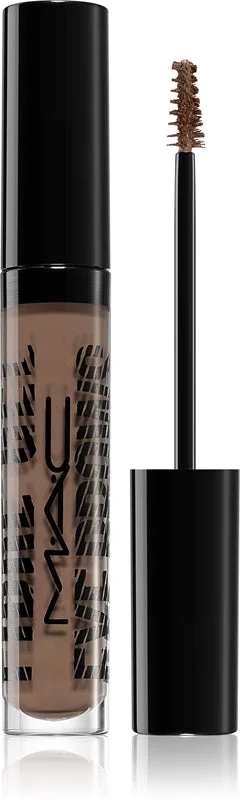 MAC Cosmetics Big Boost Fiber Gel per le sopracciglia colore Stylized 4,1 g