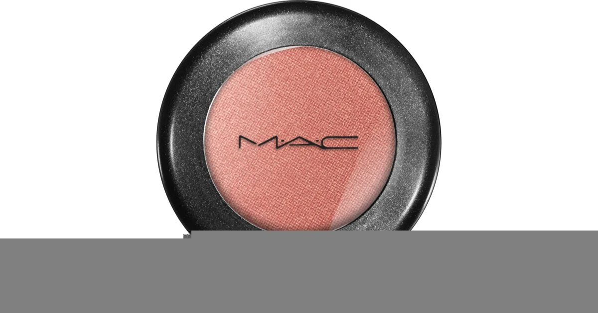 Mac Frost Ombretto Piccolo 1,5 g Paradisco