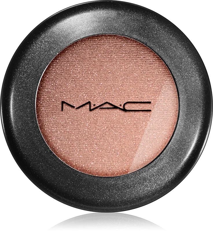 Ombretto MAC Veluxe Pearl rosa costoso 1,5 g